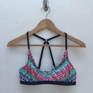 Athleta Bikini Top